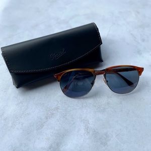 Persol PO8649-S Men's Sunglasses